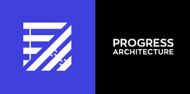 Λογότυπο Progress Architecture