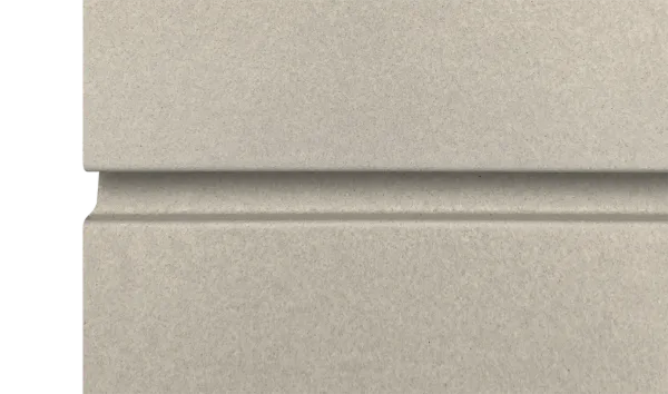 Πλακίδιο τερακότα TERRAFACE σε απόχρωση Creme Light